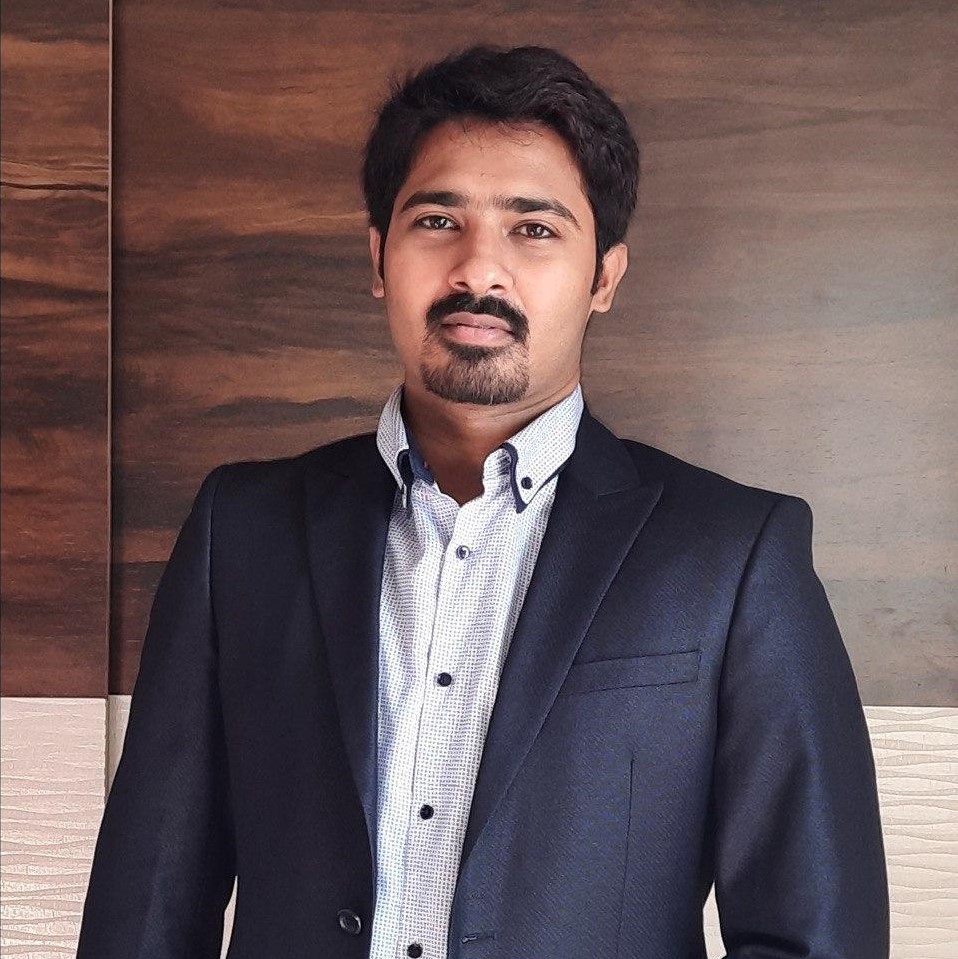 Siddharth Lingampally Sankshep Solutions